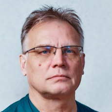 Новоселов Олег Геннадьевич, анестезиолог