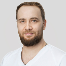 Тахтамышев Сергей Дмитриевич, стоматолог-хирург