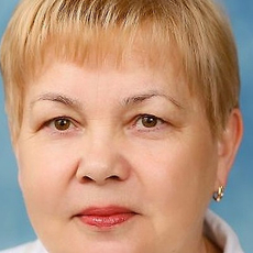 Иванова Светлана Николаевна, терапевт