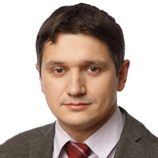 Костарев Иван Васильевич, проктолог