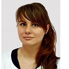 Чернова Юлия Витальевна, нейрохирург