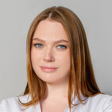 Шумилова Алина Александровна, стоматолог-терапевт