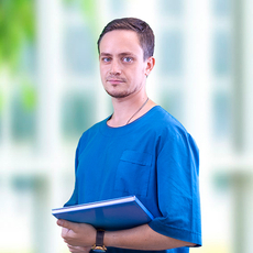 Бобров Алексей Александрович, уролог