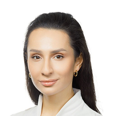 Карамова Алина Аркадьевна, гинеколог