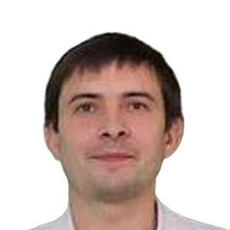 Пришляк Владимир Богданович, трансфузиолог