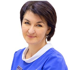 Ерофеева Наталья Николаевна, кинезиолог