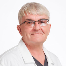 Кочижов Андрей Николаевич, кардиолог