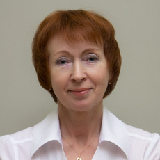 Краснова Светлана Ивановна, педиатр