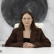 Маркова Мария Александровна, психиатр