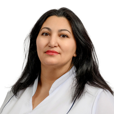 Костикова Маргарита Александровна, дерматолог