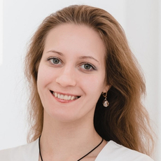 Малышева Анастасия Дмитриевна, стоматолог-терапевт