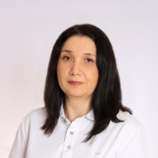 Белова Вероника Владимировна, психолог