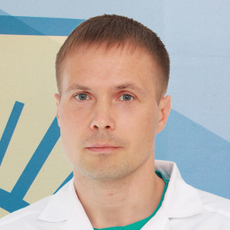 Снигур Евгений Леонидович, рентгенолог