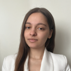 Авакян Сузанна Анастасовна, ортодонт