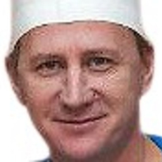 Ярных Виктор Владимирович, ортопед