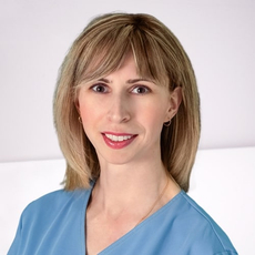 Лебедева Мария Владимировна, хирург