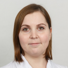 Резник Наталья Александровна, стоматолог-терапевт