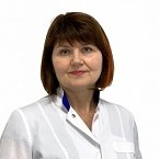 Немченко Лилия Михайловна, гинеколог