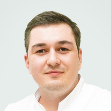 Осканов Адам Камаудинович, стоматолог-хирург