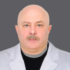 Федотов Алексей Алексеевич, хирург