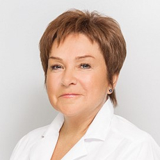 Яковлева Татьяна Николаевна, терапевт