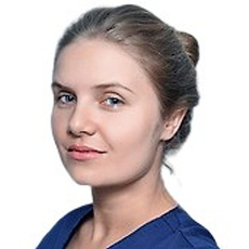 Стюфляева Анастасия Владимировна, стоматолог-терапевт