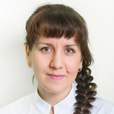 Тетенькина Татьяна Анатольевна, гинеколог