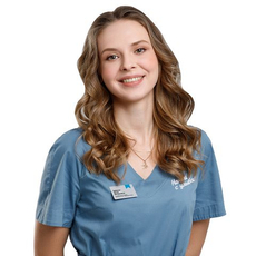 Бабелюх Юлия Валерьевна, стоматолог-хирург