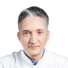 Шакир Фуад, уролог