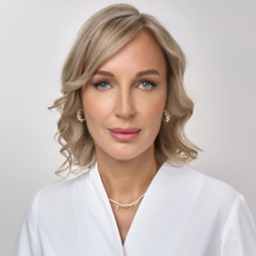 Пантюхова Анна Вячеславовна, врач-косметолог