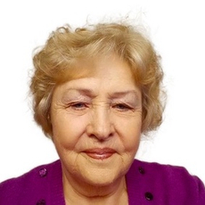 Белова Тамара Ивановна, физиотерапевт