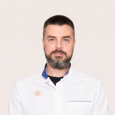 Васильев Алексей Евгеньевич, онколог