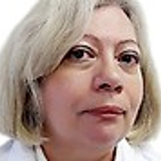 Динова Евгения Семеновна, кардиолог