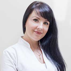 Фетюхина Татьяна Михайловна, стоматолог-терапевт