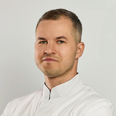 Казанский Никита Андреевич, хирург