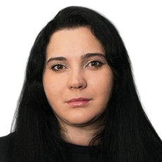 Речицкая Валерия Владимировна, дерматолог