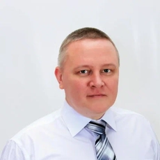 Пичугин Игорь Сергеевич, хирург