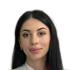 Калафатова Арзы Шаиповна, гинеколог
