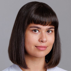 Гарифуллина Алия Рашидовна, рентгенолог