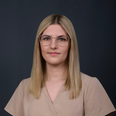 Тюкина Анна Олеговна, гинеколог