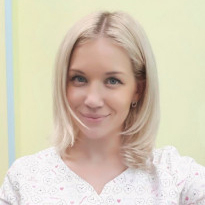 Чермидова Анна Дмитриевна, стоматолог-терапевт