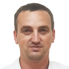 Мулин Алексей Александрович, ортопед