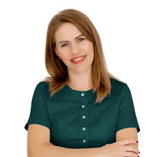 Иванова Екатерина Сергеевна, терапевт