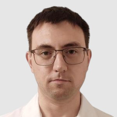 Крамаревский Валентин Александрович, психиатр