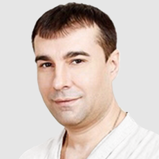 Гагин Олег Борисович, массажист