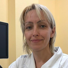 Проскурякова Людмила Витальевна, гинеколог