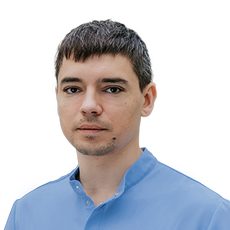 Синяков Сергей Николаевич, стоматолог-хирург