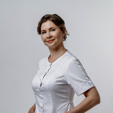 Щербинина Ирина Сергеевна, дерматолог