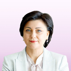 Мигачёва Наталья Бегиевна, аллерголог