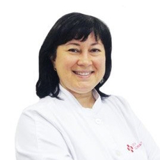 Леонова Ольга Валерьевна, стоматолог-терапевт